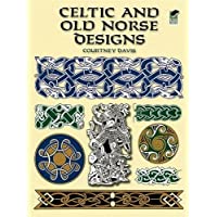 Celtic and Old Norse Designs (Dover Pictorial Archive)